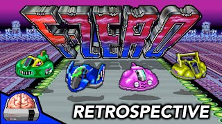 F-Zero – The Ultimate Guide to the Original SNES Classic: All tricks and secrets of the futuristic racer