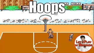 Hoops – The Ultimate Guide to the NES Basketball Classic