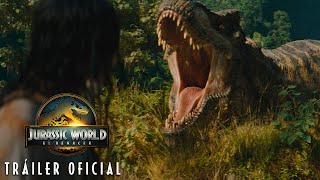 Jurassic World: Rebirth – sinopsis, análisis, recaudación y secretos detrás de la película