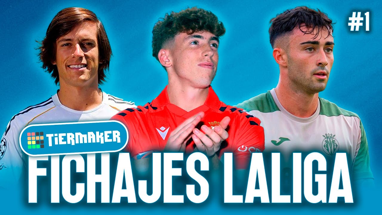 LaLiga 2025: fichajes, miedo a reinvertir y una brecha con la Premier que ya es sistémica