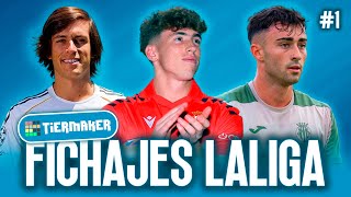 LaLiga 2025: fichajes, miedo a reinvertir y una brecha con la Premier que ya es sistémica