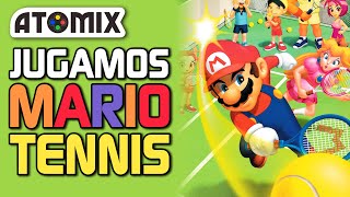 Mario Tennis (Game Boy Color) – The Ultimate Guide to the Original Tennis RPG: All tricks and secrets