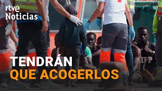 MENAs en España: costes reales, marco legal, reparto entre CCAA y qué hacer para descolapsar el sistema