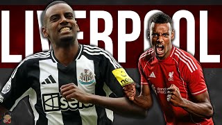 Newcastle decepciona en el mercado: puja por estrellas pero no cierra fichajes
