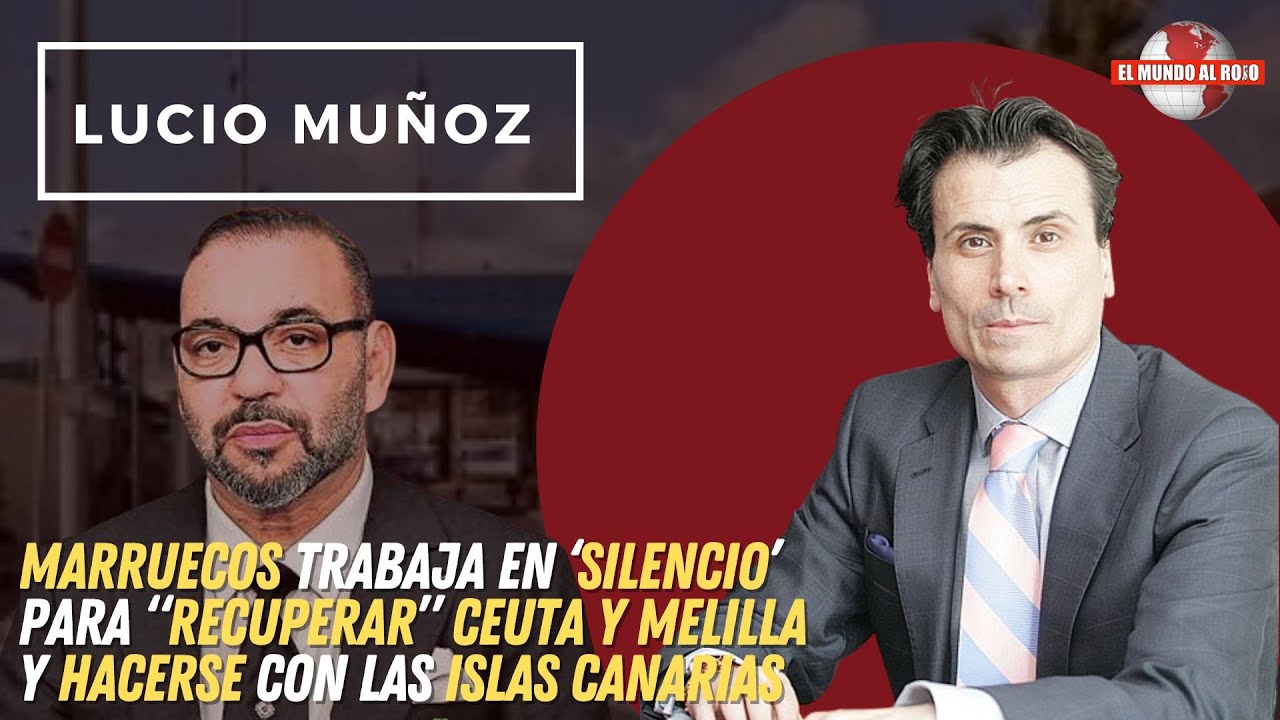 PSOE, Marruecos y las preguntas incómodas: inmigración, Sahara y futuro de Ceuta, Melilla y Canarias