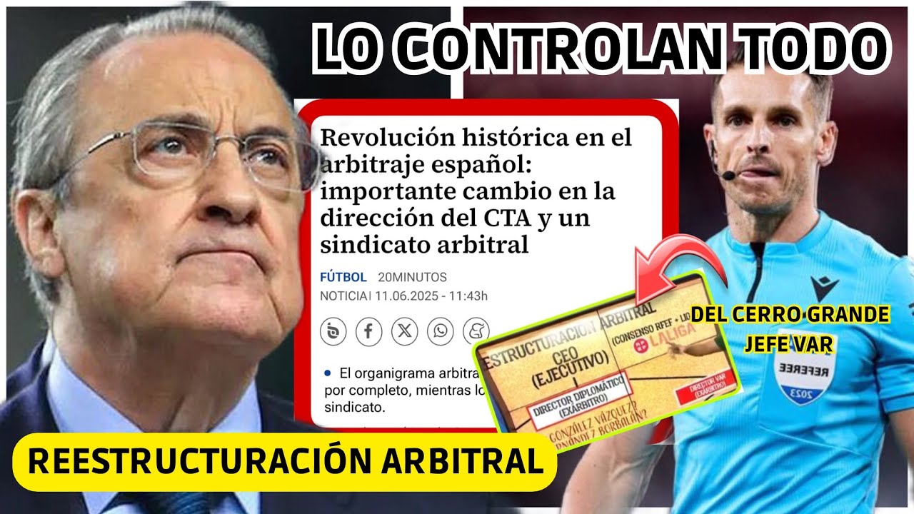 Tijeretazo al VAR: ¿vuelta a 2018 o liga a medida? El CTA ordena “mínima intervención” y estalla la batalla del relato