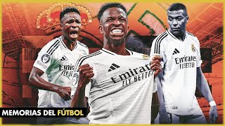 Vinicius Jr. y su renovación polémica: ¿merece seguir en el Real Madrid tras su temporada más irregular?
