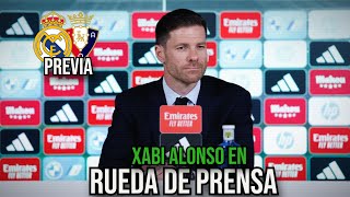 Xabi Alonso estalla (con elegancia): Barça, Miami, arbitrajes y el foco del Real Madrid antes del debut